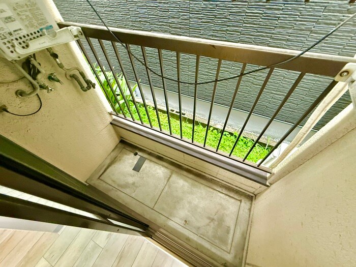 物件内観写真15　(ベランダ・バルコニー)