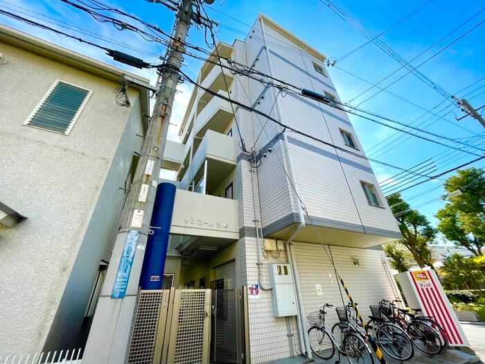 物件外観写真3　(外観写真)