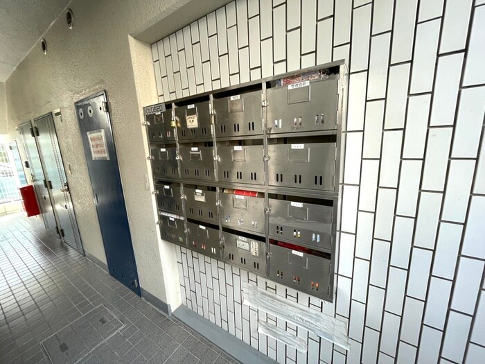 物件外観写真5　(建物設備)