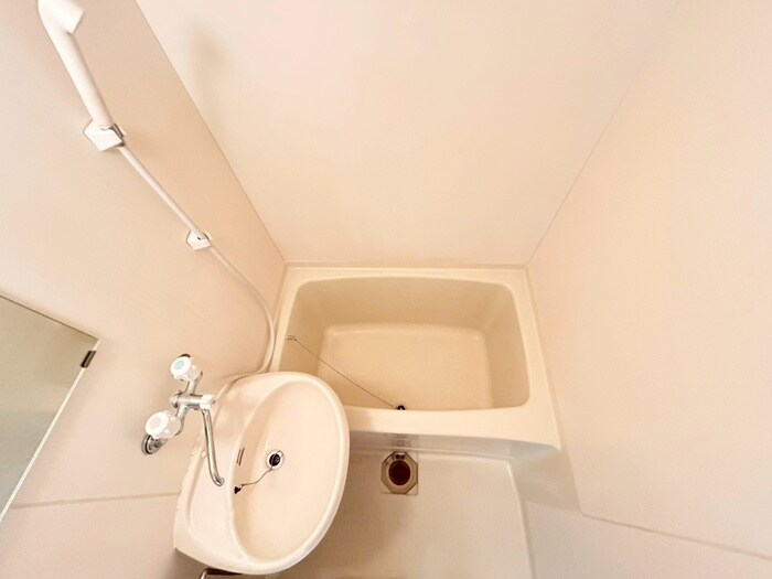 物件内観写真10　(バス／シャワールーム等)