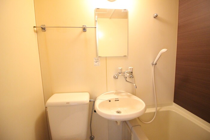 物件内観写真20　(洗面)