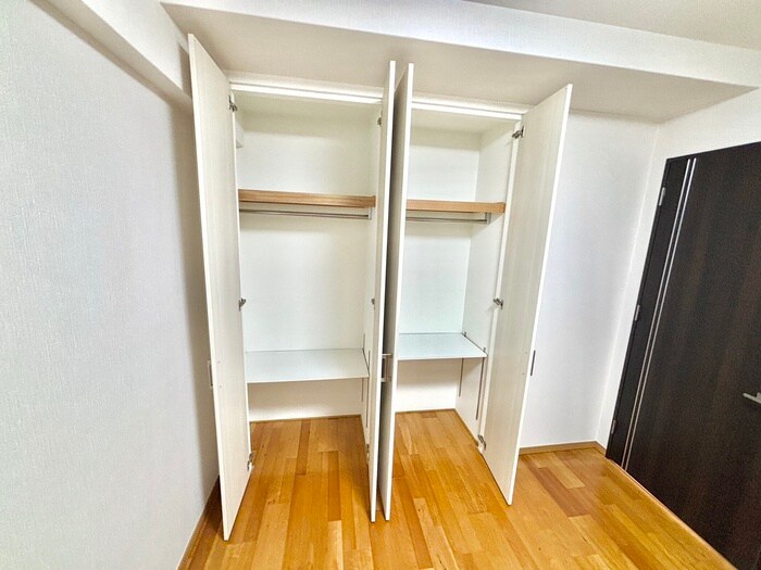 物件内観写真9　(収納)
