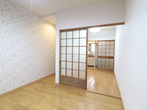 居室