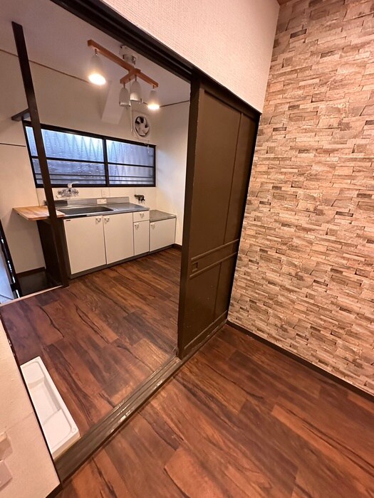 物件内観写真8　(居室)