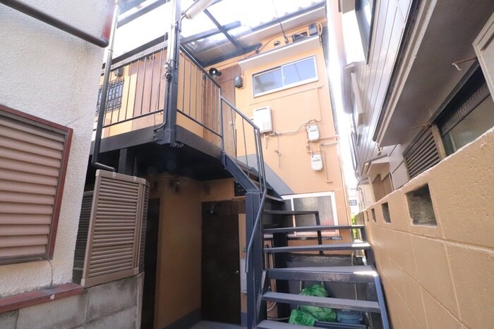 物件外観写真6　(外観写真)