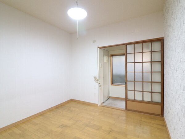 居室