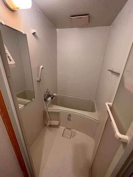 物件内観写真12　(バス／シャワールーム等)