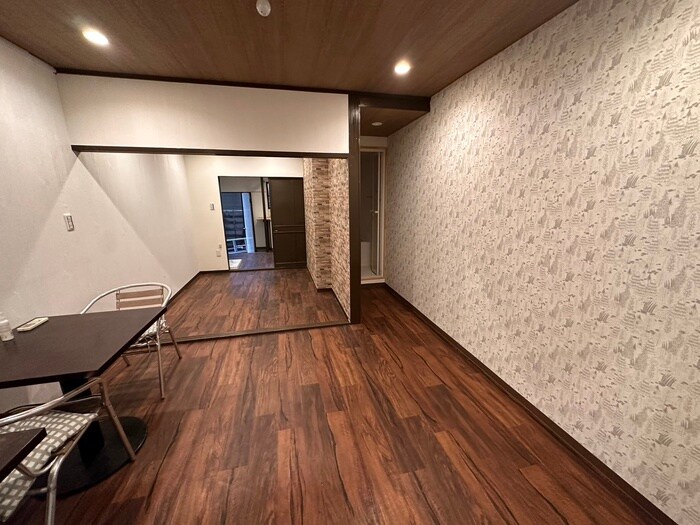 物件内観写真14　(居室)