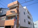 メゾンド日西