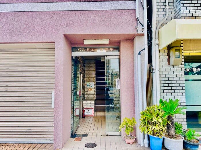 物件外観写真5　(外観写真)