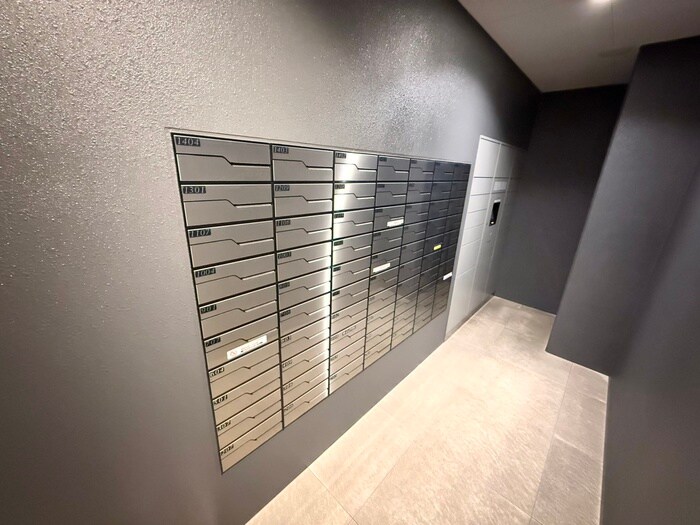 物件外観写真5　(建物設備)