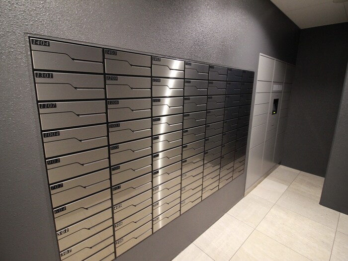 物件外観写真5　(建物設備)