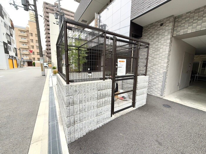 物件外観写真6　(建物設備)