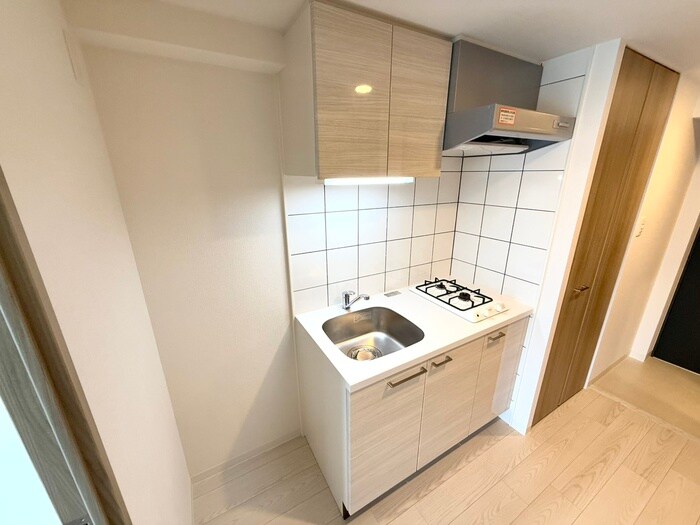 物件内観写真10　(キッチン)