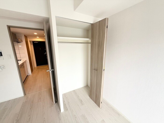 物件内観写真19　(収納)