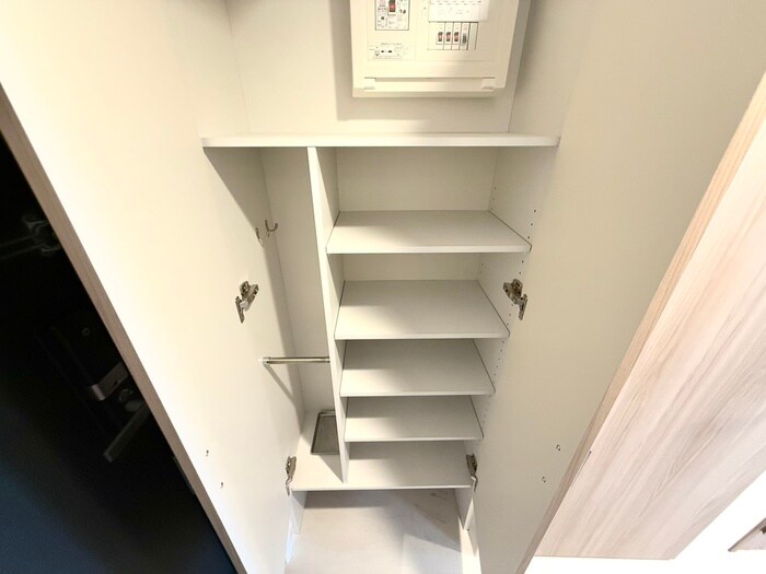 物件内観写真20　(靴箱)
