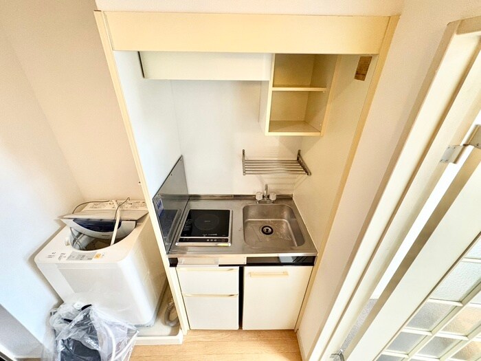 物件内観写真7　(キッチン)