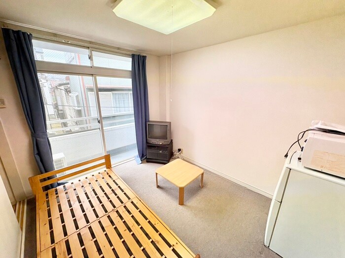 物件内観写真13　(居室)