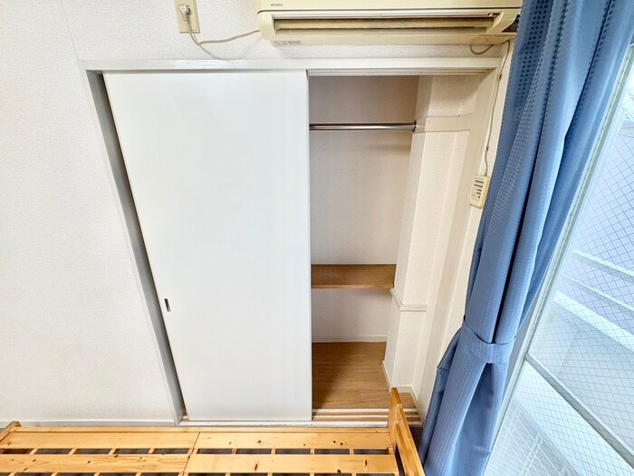 物件内観写真16　(収納)