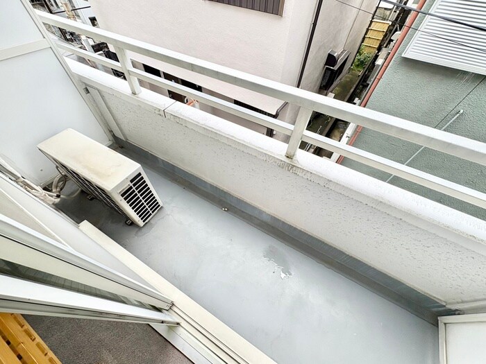 物件内観写真19　(ベランダ・バルコニー)