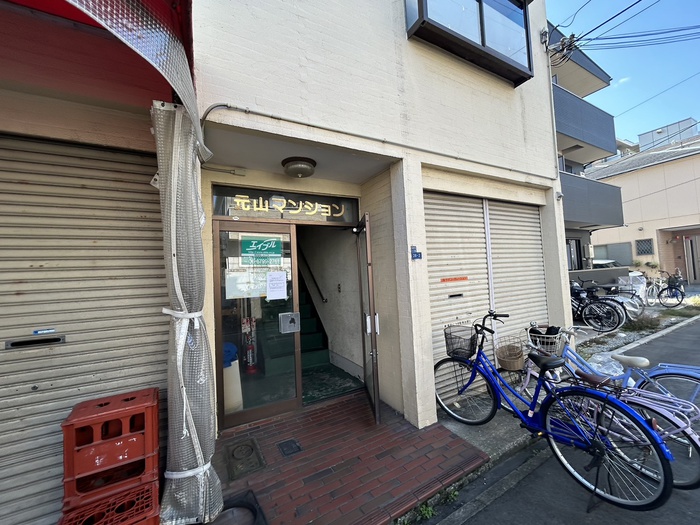 外観写真