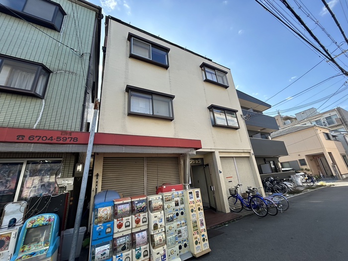 外観写真