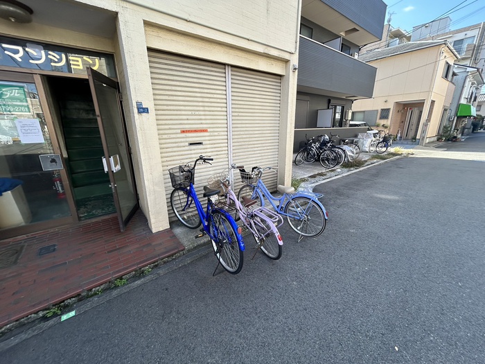 外観写真