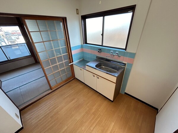 居室