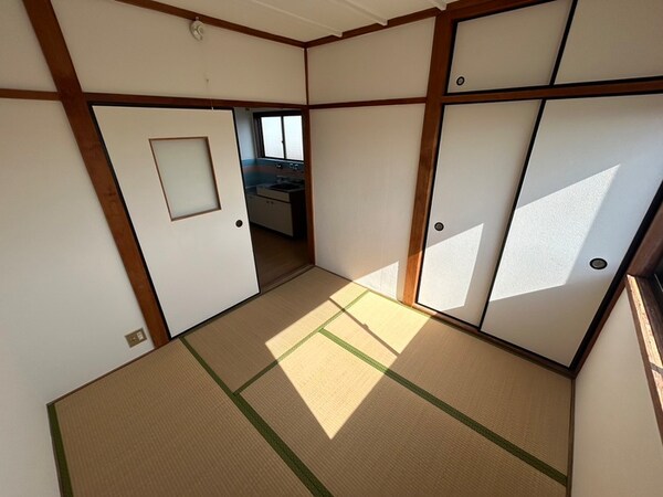 居室
