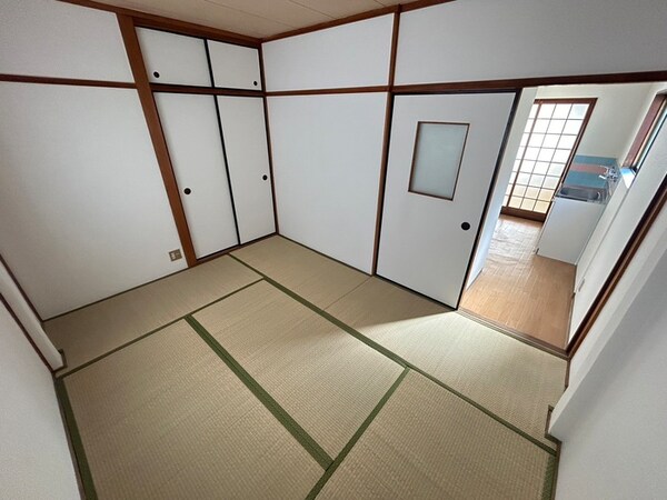 居室