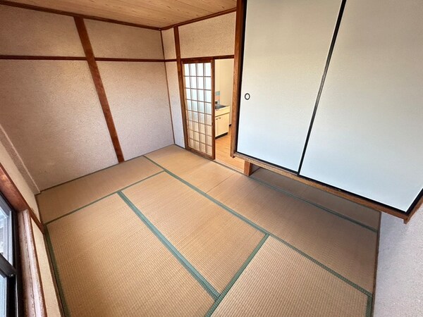 居室