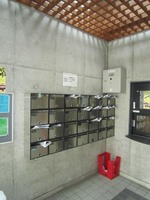 物件外観写真4　(その他)