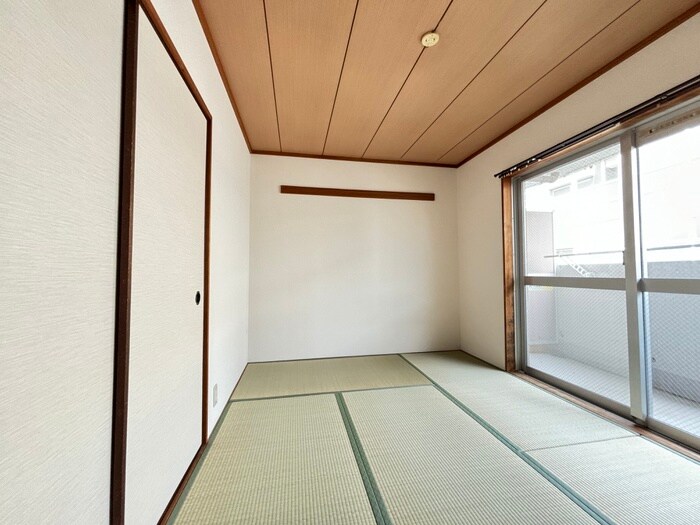 物件内観写真20　(居室)