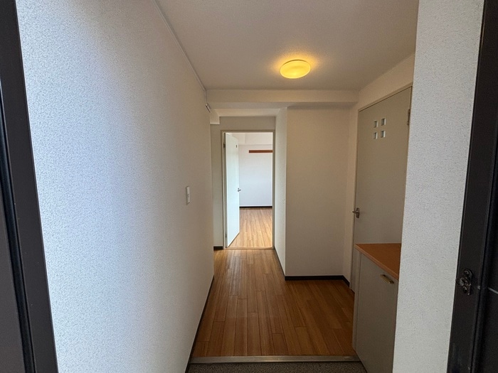 物件内観写真22　(玄関)