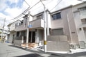 テラスハウス東淡路