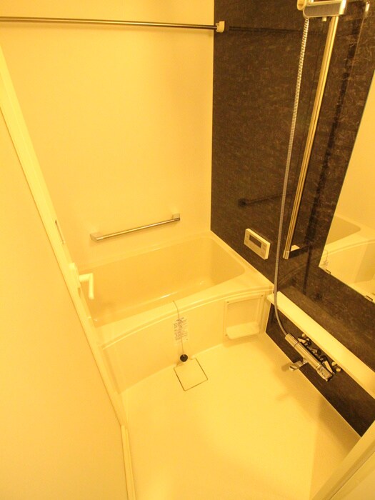 物件内観写真11　(バス／シャワールーム等)