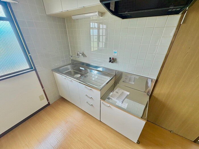 物件内観写真7　(キッチン)