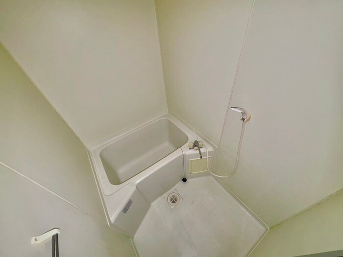 物件内観写真10　(バス／シャワールーム等)