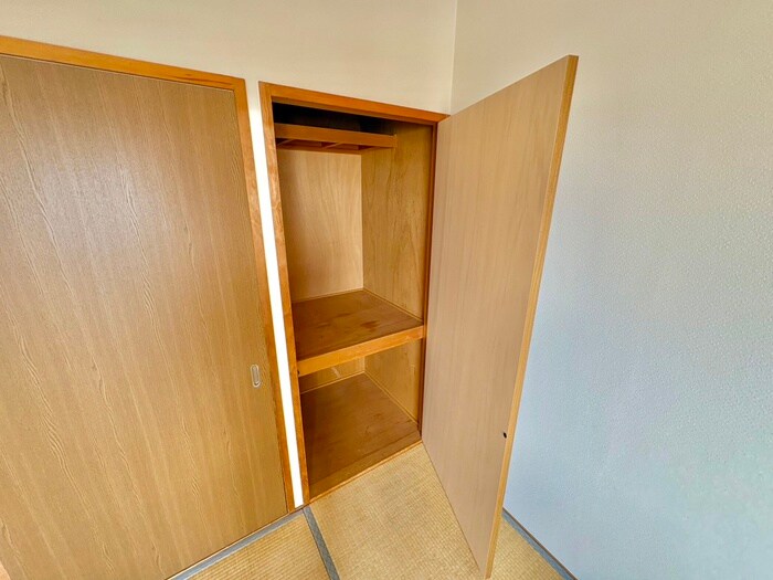 物件内観写真17　(収納)