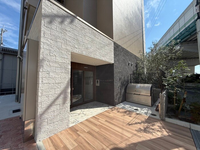 物件外観写真3　(外観写真)