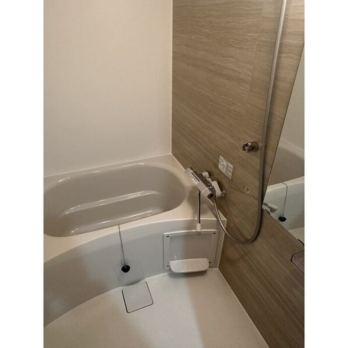 物件内観写真10　(バス／シャワールーム等)