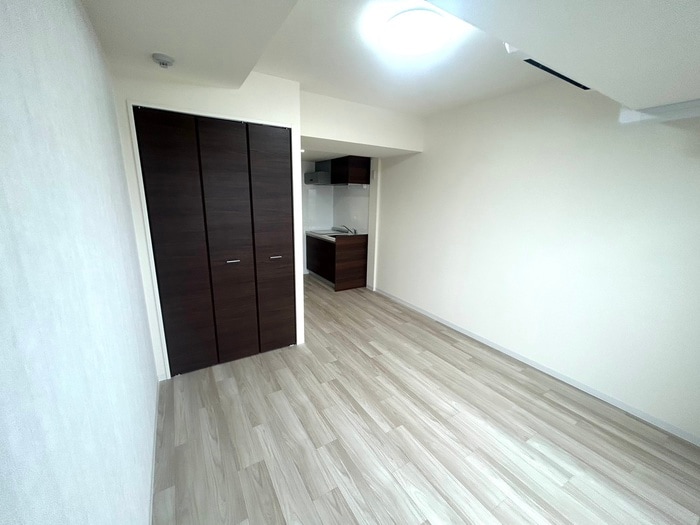 物件内観写真10　(居室)