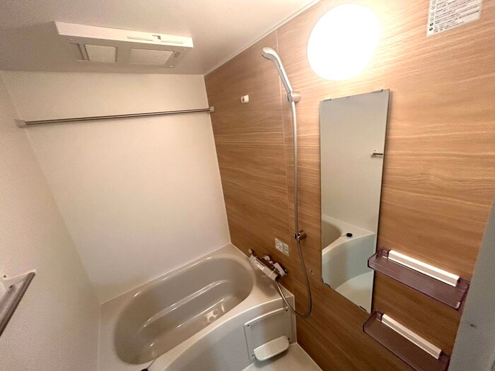 物件内観写真11　(バス／シャワールーム等)