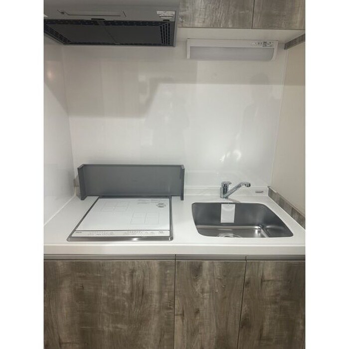 物件内観写真11　(キッチン)