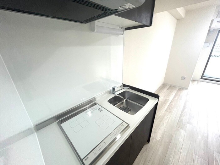 物件内観写真12　(キッチン)