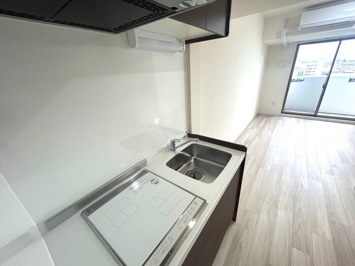 物件内観写真12　(キッチン)