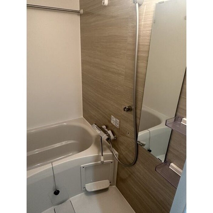 物件内観写真12　(バス／シャワールーム等)