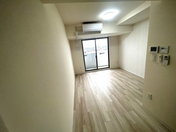 物件内観写真13　(居室)