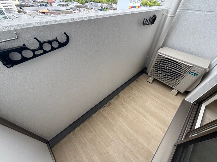 物件内観写真15　(ベランダ・バルコニー)