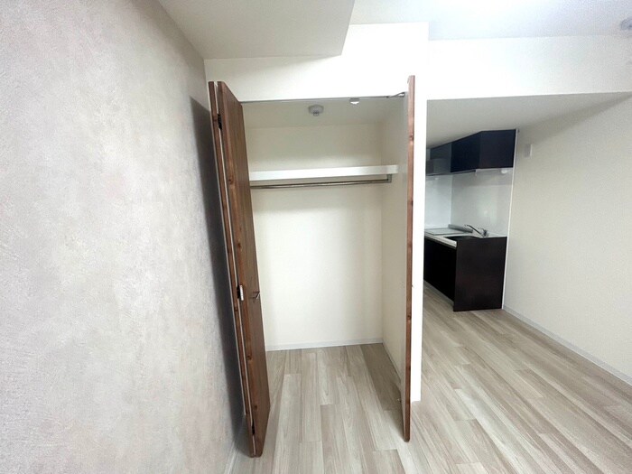 物件内観写真17　(収納)